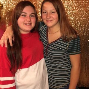 Meet your Posher, Casey